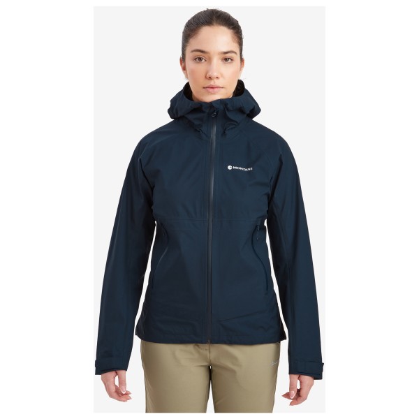 Montane - Women's Spirit Lite Jacket - Waterproof jacket