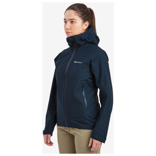 Montane - Women's Spirit Lite Jacket - Waterproof jacket