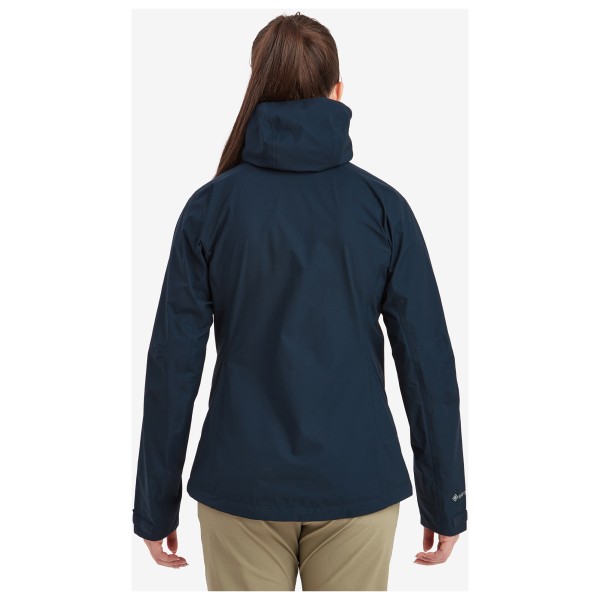 Montane - Women's Spirit Lite Jacket - Waterproof jacket
