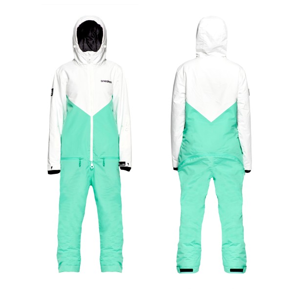 Oneskee - Women's Mark VII - Kedeldragt