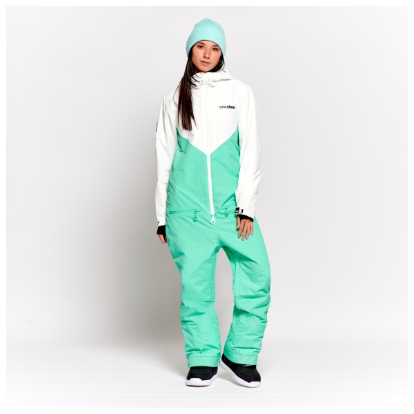 Oneskee - Women's Mark VII - Kedeldragt