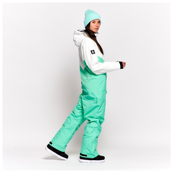 Oneskee - Women's Mark VII - Kedeldragt