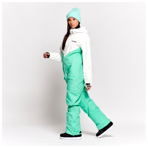 Oneskee - Women's Mark VII - Kedeldragt