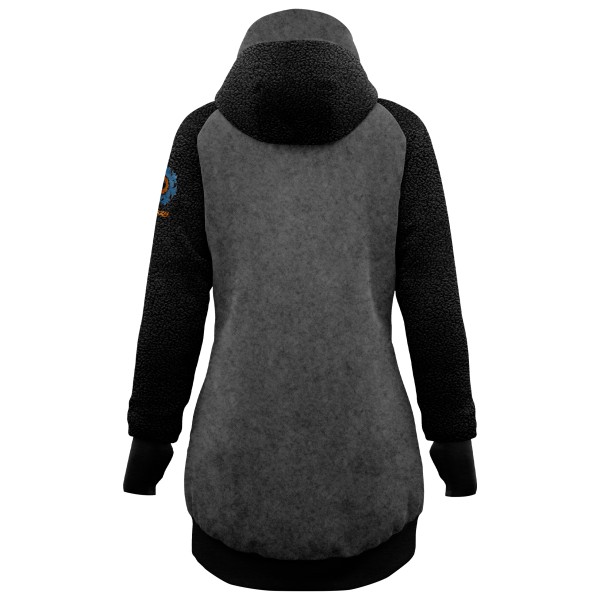Crazy Idea - Women's Coat Siurana - Frakke