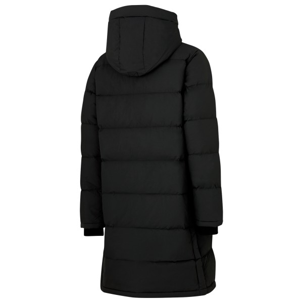 66 North - Women's Krafla Short Coat - Lange jas