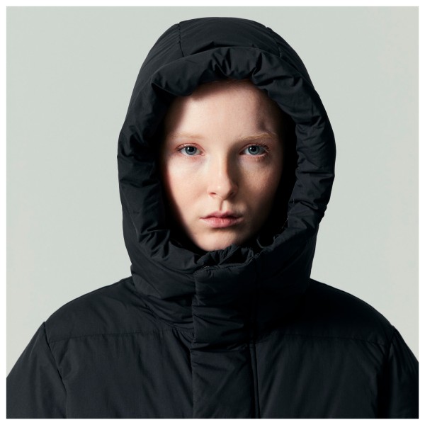 66 North - Women's Krafla Short Coat - Lange jas