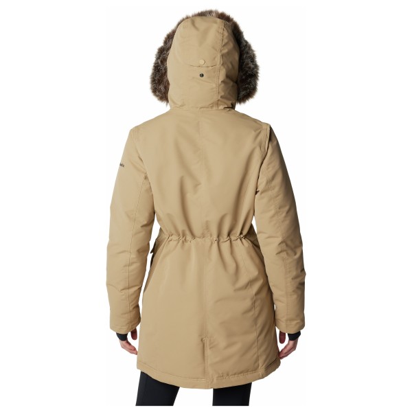 Columbia - Women's Little Si Insulated Parka - Abrigo