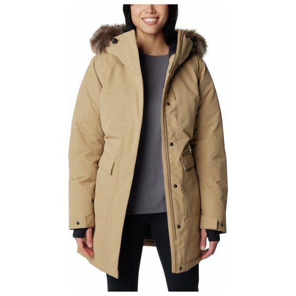 Columbia - Women's Little Si Insulated Parka - Abrigo