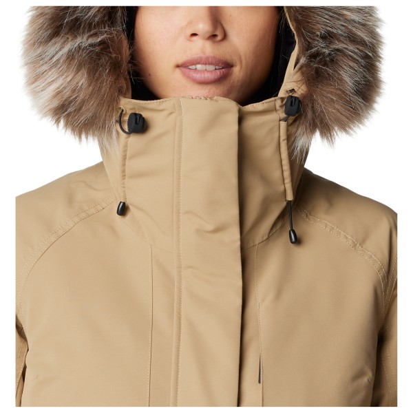 Columbia - Women's Little Si Insulated Parka - Abrigo