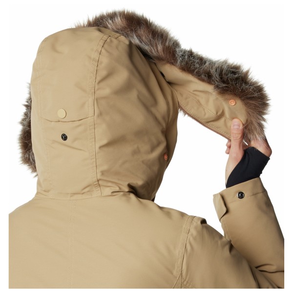 Columbia - Women's Little Si Insulated Parka - Abrigo