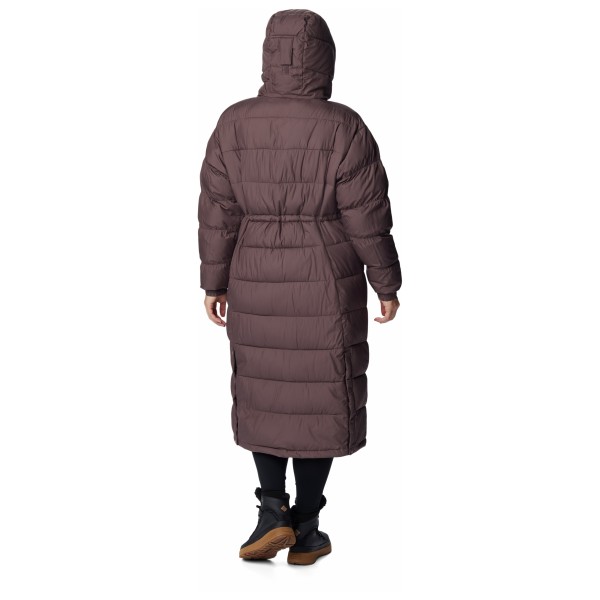 Columbia - Women's Pike Lake II Long Jacket - Abrigo