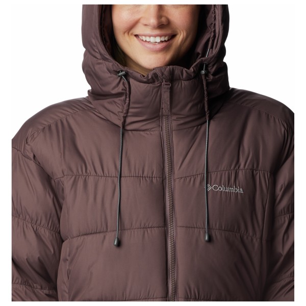 Columbia - Women's Pike Lake II Long Jacket - Abrigo