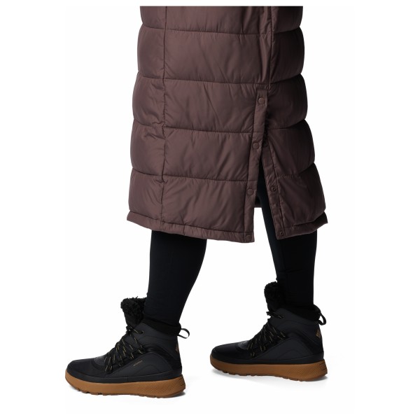 Columbia - Women's Pike Lake II Long Jacket - Abrigo