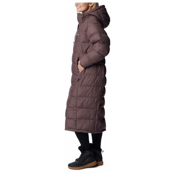 Columbia - Women's Pike Lake II Long Jacket - Coat