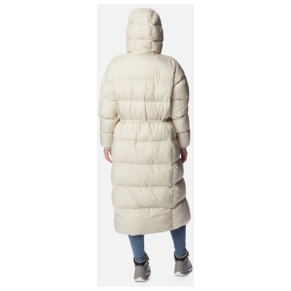 Columbia - Women's Puffect Long Jacket - Pitkä takki
