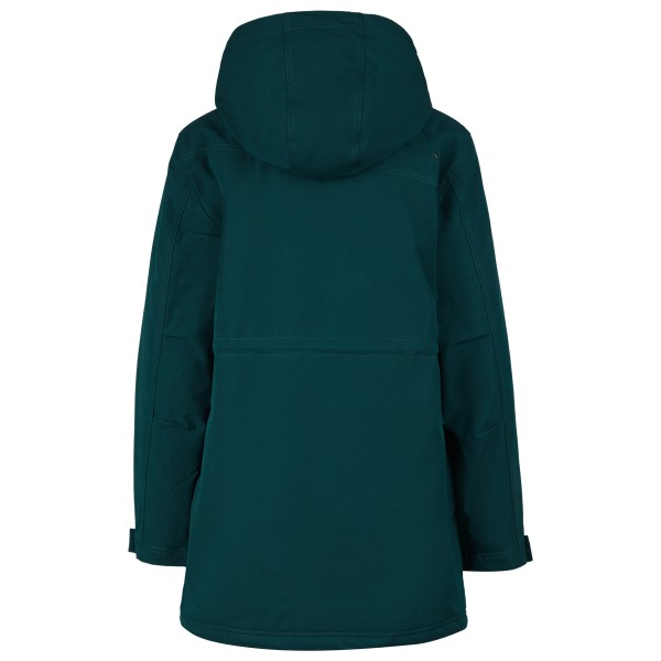 Columbia - Women's Puffect Long Jacket - Pitkä takki