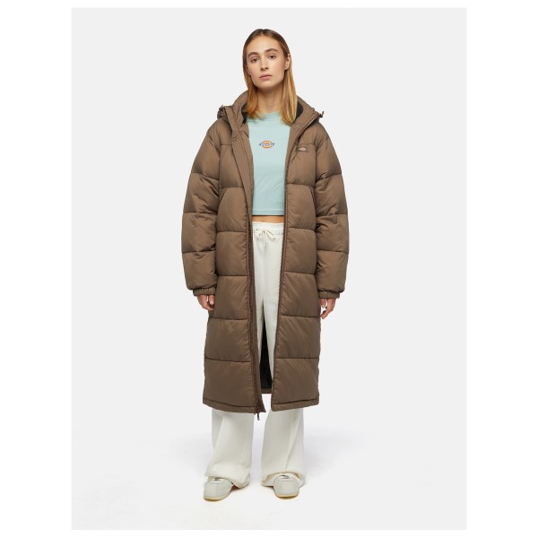 Dickies - Women's Alatna Long - Lange jas
