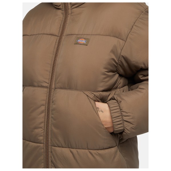 Dickies - Women's Alatna Long - Lange jas