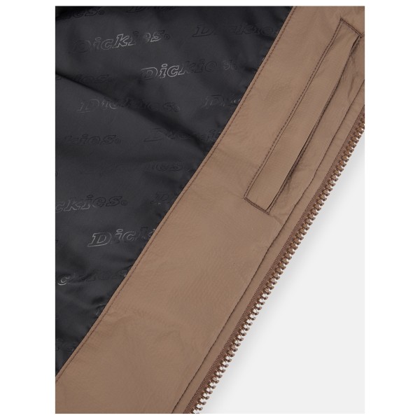 Dickies - Women's Alatna Long - Lange jas