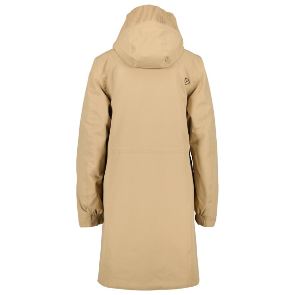 Didriksons - Women's Bente Parka - Manteau