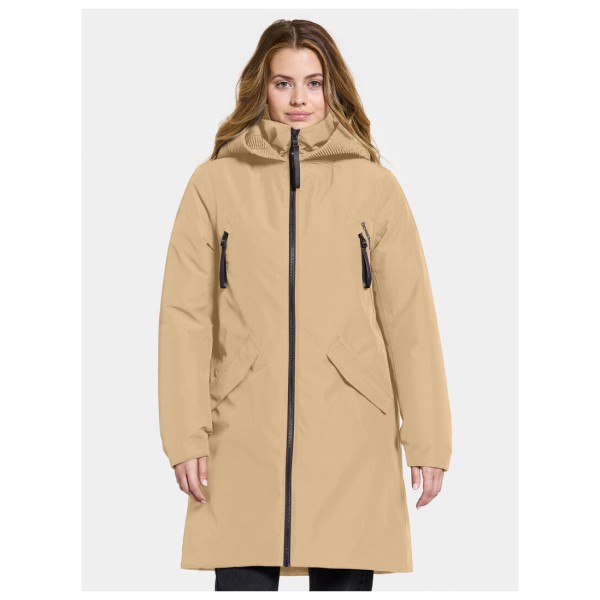 Didriksons - Women's Bente Parka - Manteau