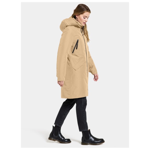 Didriksons - Women's Bente Parka - Manteau