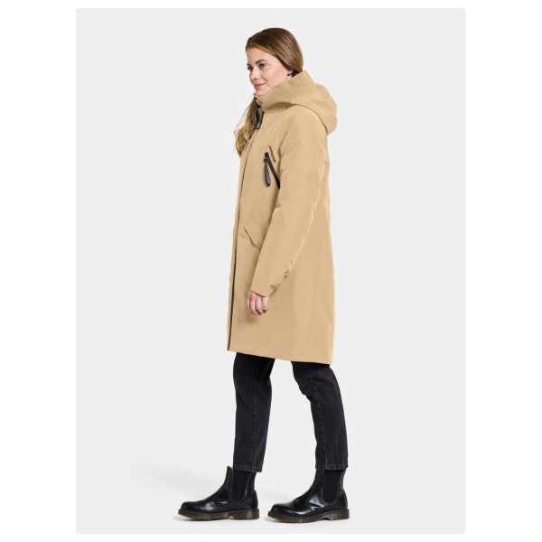 Didriksons - Women's Bente Parka - Manteau