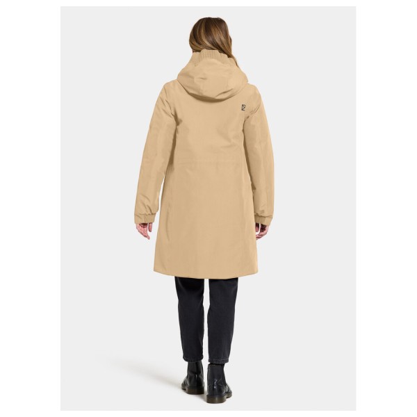 Didriksons - Women's Bente Parka - Manteau