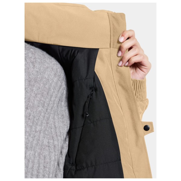 Didriksons - Women's Bente Parka - Manteau