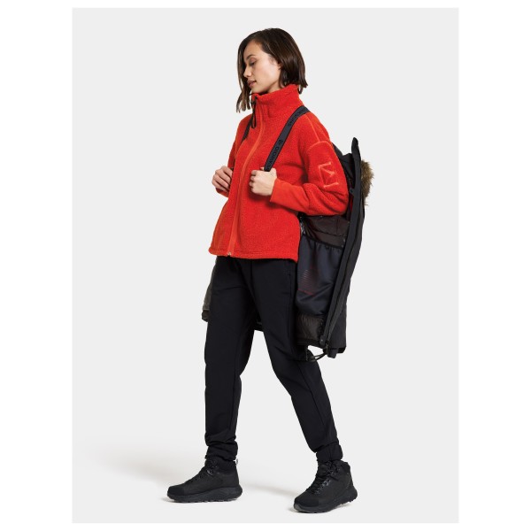 Didriksons - Women's Ceres Parka - Frakke