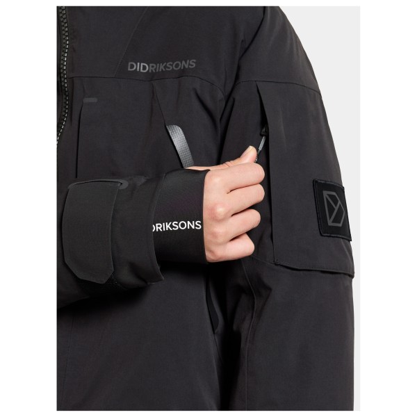 Didriksons - Women's Ceres Parka - Frakke
