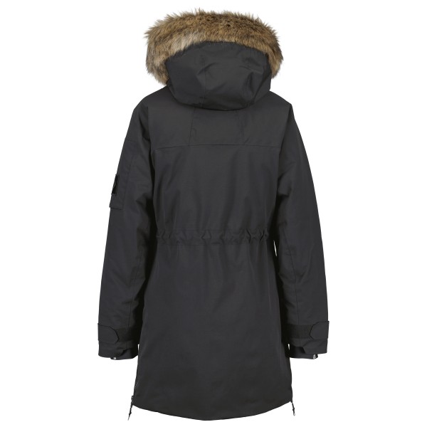 Didriksons - Women's Ceres Parka - Frakke