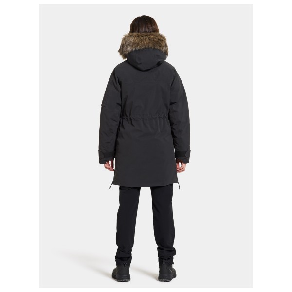 Didriksons - Women's Ceres Parka - Frakke