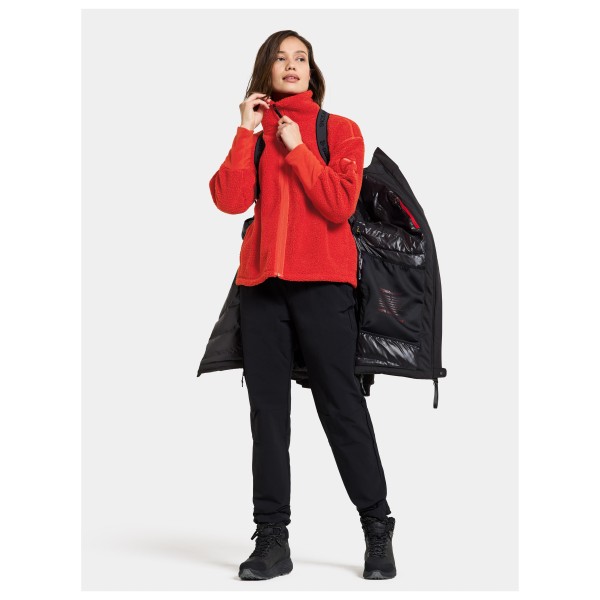 Didriksons - Women's Ceres Parka - Frakke