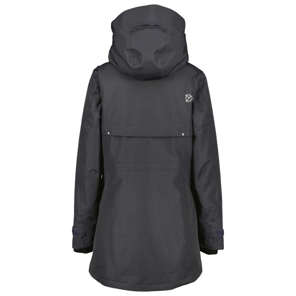 Didriksons - Women's Frida Parka 7 - Långjacka