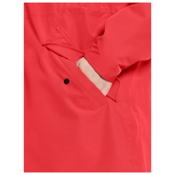Didriksons - Women's Marta-Lisa Parka 2 - Långjacka