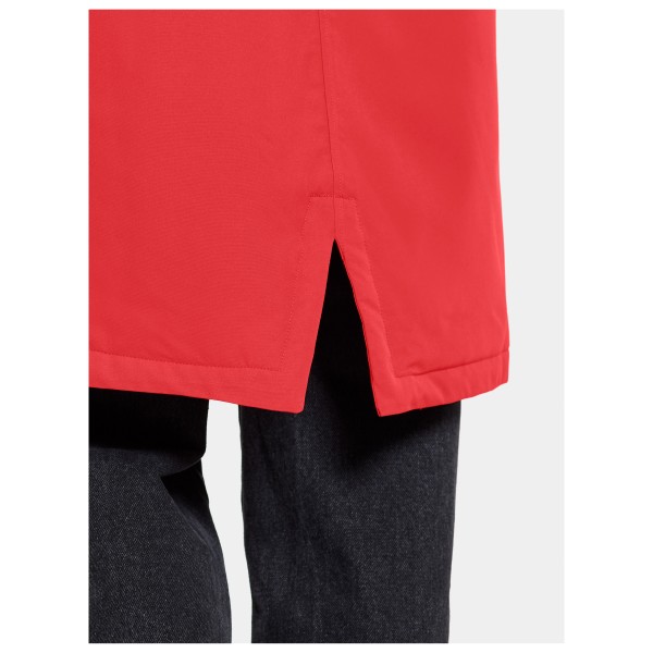 Didriksons - Women's Marta-Lisa Parka 2 - Långjacka