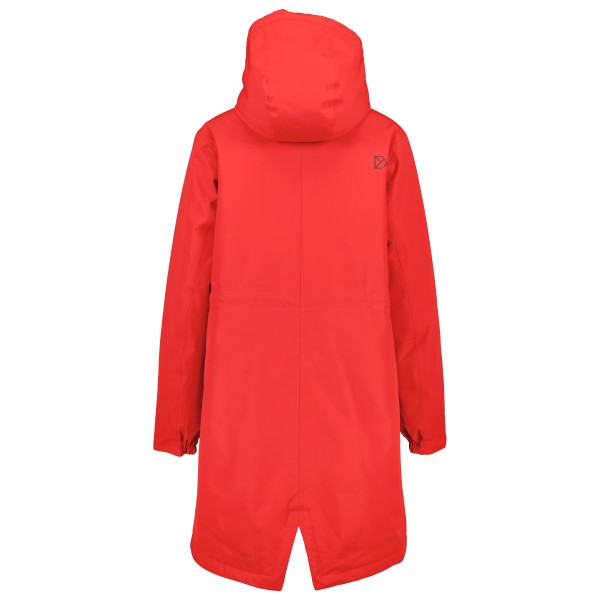 Didriksons - Women's Marta-Lisa Parka 2 - Långjacka
