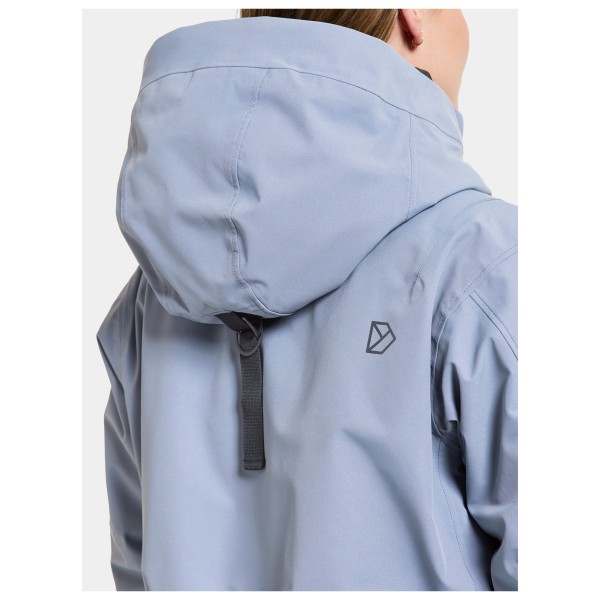Didriksons - Women's Mia Parka L - Lange jas