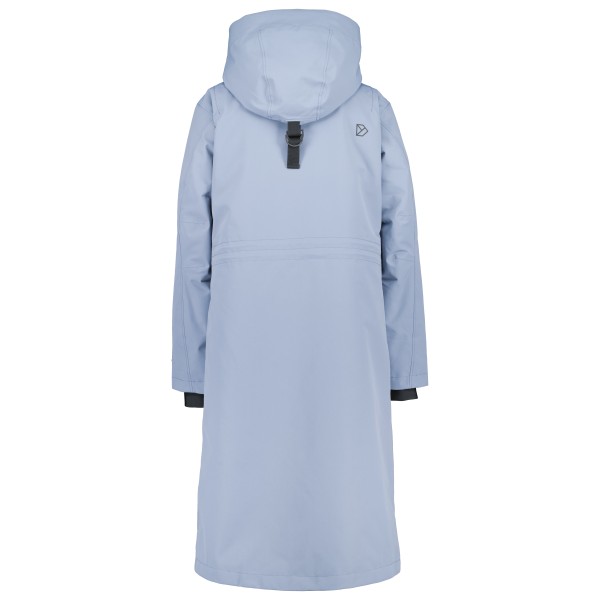 Didriksons - Women's Mia Parka L - Lange jas