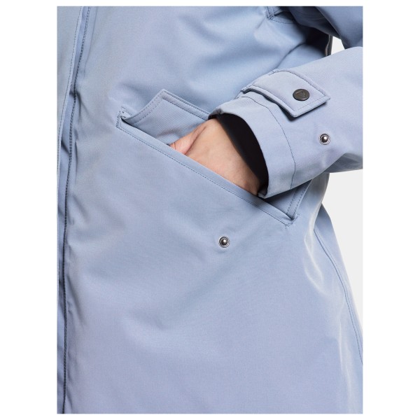 Didriksons - Women's Mia Parka L - Lange jas