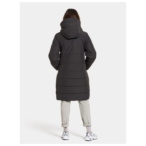 Didriksons - Women's Moira Parka - Abrigo