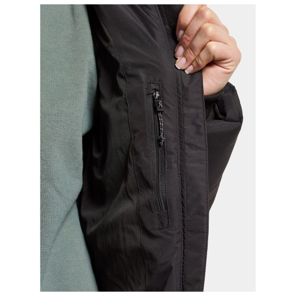 Didriksons - Women's Moira Parka - Abrigo