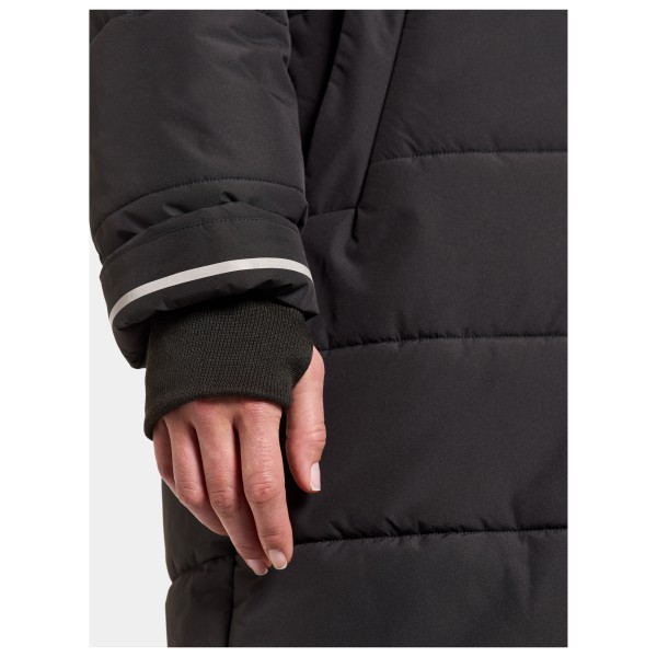 Didriksons - Women's Moira Parka - Cappotto