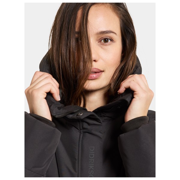 Didriksons - Women's Moira Parka - Cappotto