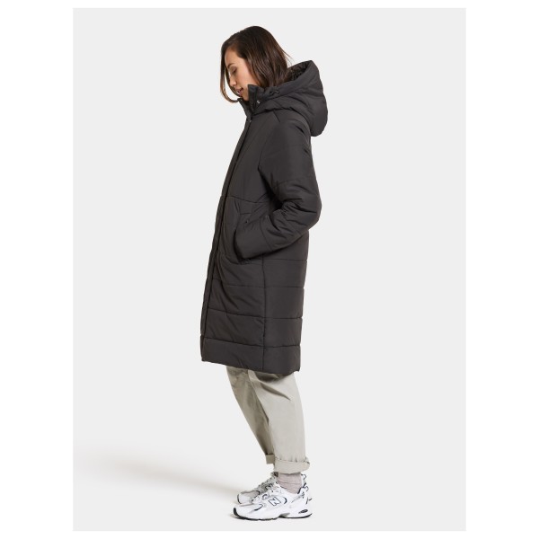 Didriksons - Women's Moira Parka - Coat