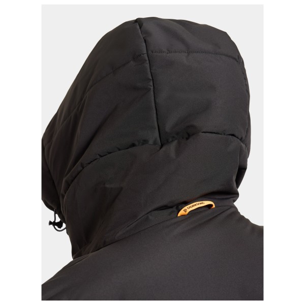 Didriksons - Women's Moira Parka - Frakke