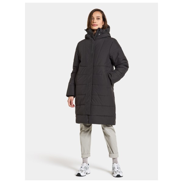 Didriksons - Women's Moira Parka - Frakke