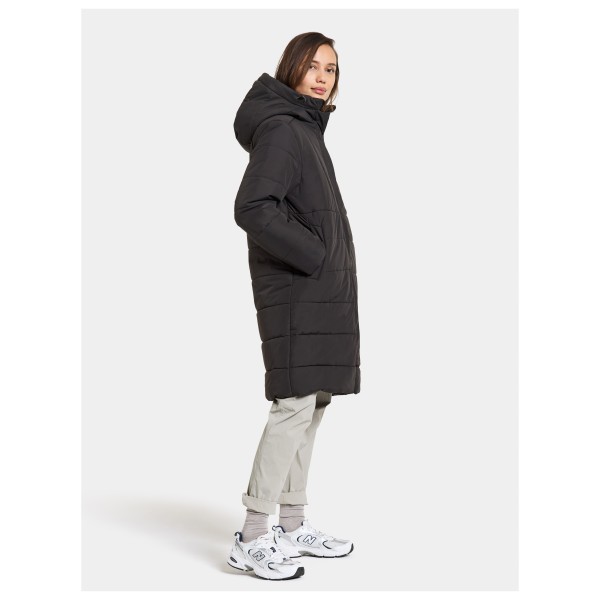 Didriksons - Women's Moira Parka - Frakke