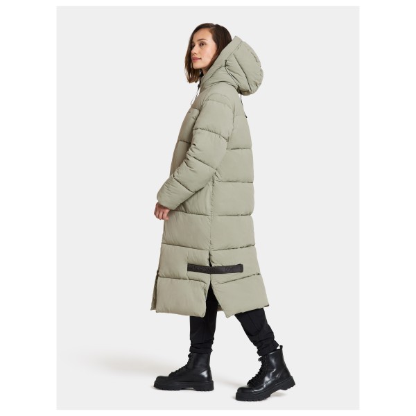 Didriksons - Women's Nomi Parka Long - Abrigo